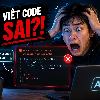Đừng quá tin vào AI