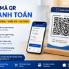 Tạo mã QR thanh toán online miễn phí – Giải pháp tạo QR chuyển khoản nhanh chóng