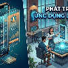 Phát triển ứng dụng di động
