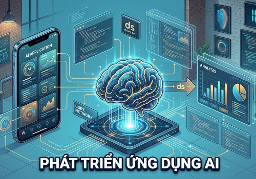 Phát triển & Ứng dụng AI là gì?