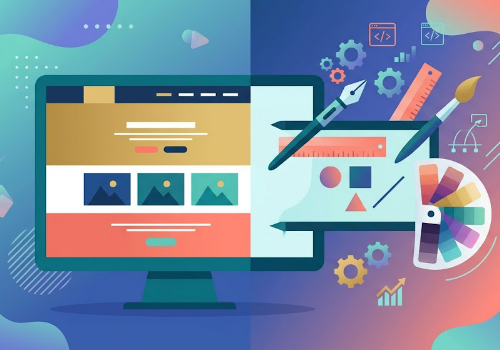 Thiết kế Website