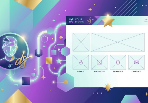 Xây dựng thương hiệu cá nhân với trang web riêng cùng DoanhSo: bí quyết tạo dấu ấn trong thế giới số